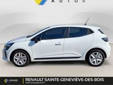Clio V Clio SCe 65 Evolution 2023 occasion 91700 Sainte-Genevi&egrave;ve-des-Bois