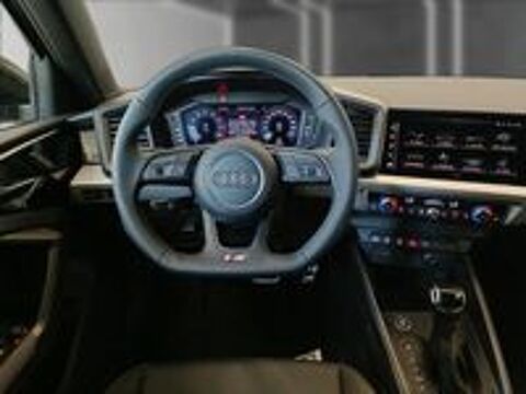 A1 Sportback 40 TFSI 207 ch S tronic 7 Black Edition 2024 occasion 69007 Lyon
