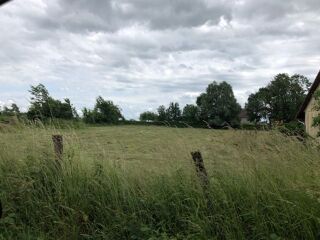  Terrain  vendre 1939 m