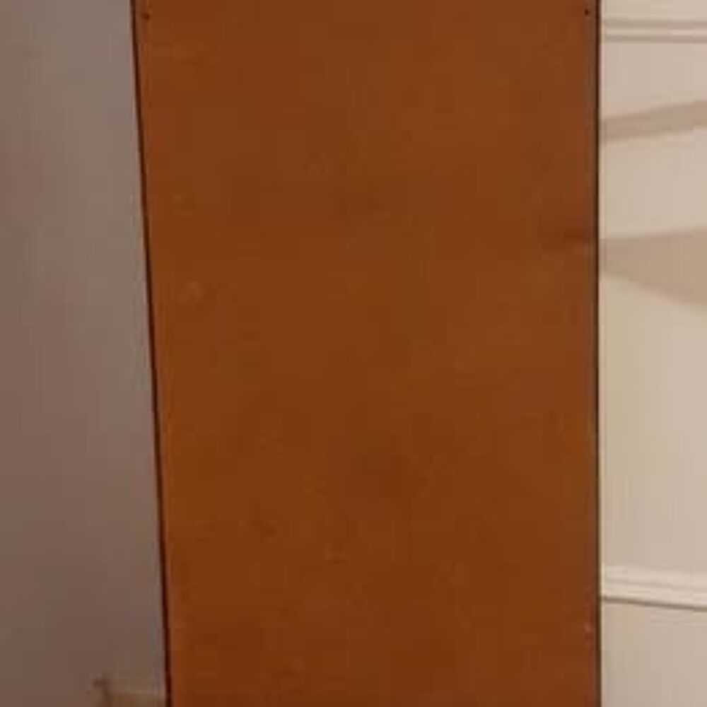 Miroir 34 x 125 cm Décoration