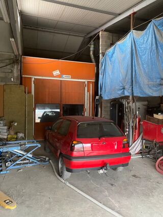  Maison � louer 2 pi�ces 1000 m�