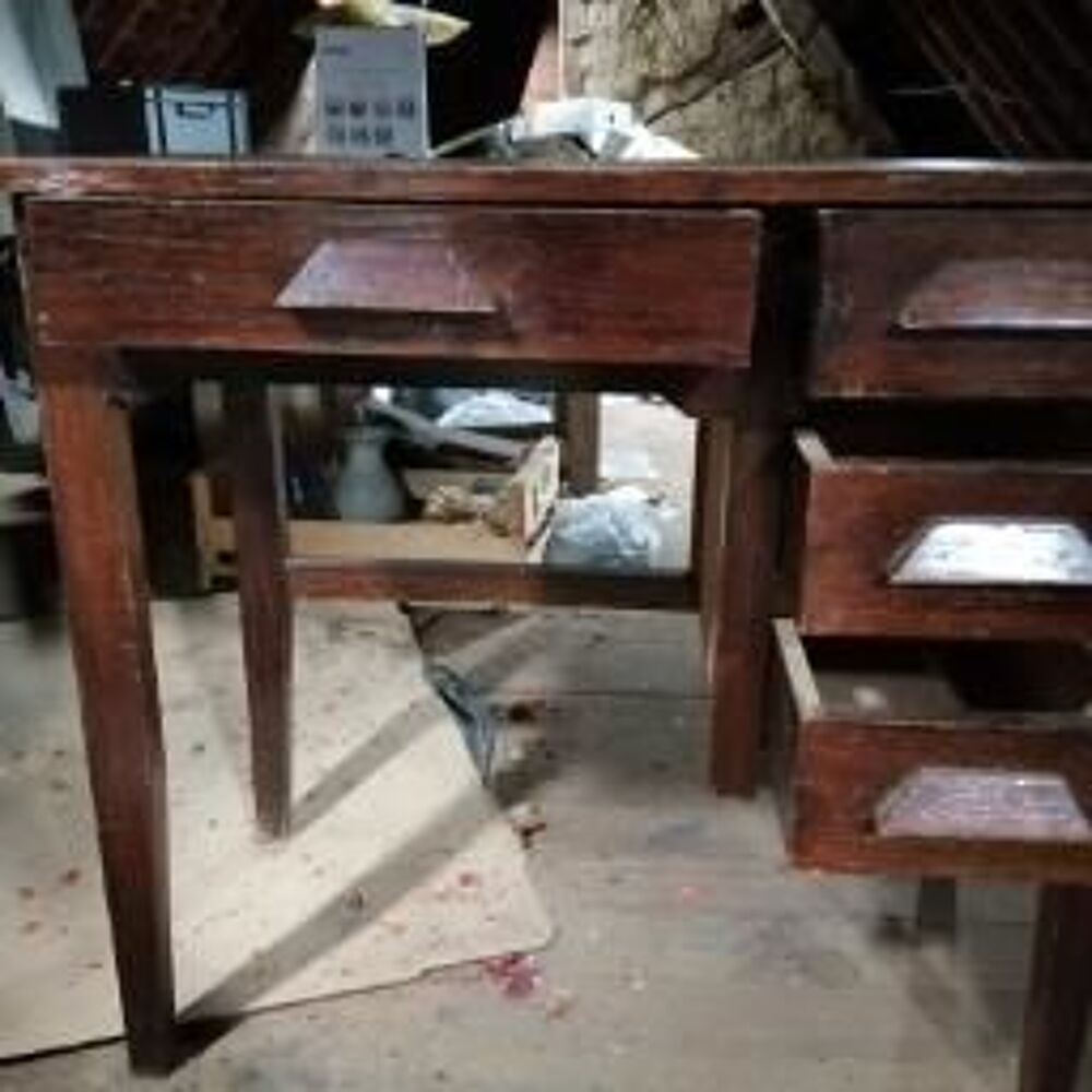 Bureau &eacute;colier Meubles