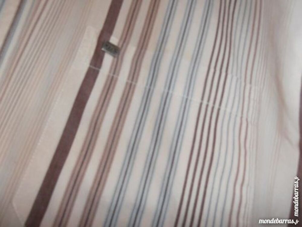 Chemise TBS (70) V�tements