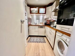  Appartement � vendre 2/3 pi�ces 53 m�