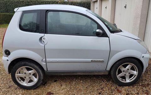 AIXAM Voiture sans permis  occasion Sens 89100