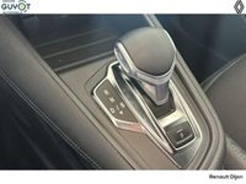 Symbioz E-Tech full hybrid 145 Esprit Alpine 2025 occasion 21000 Dijon