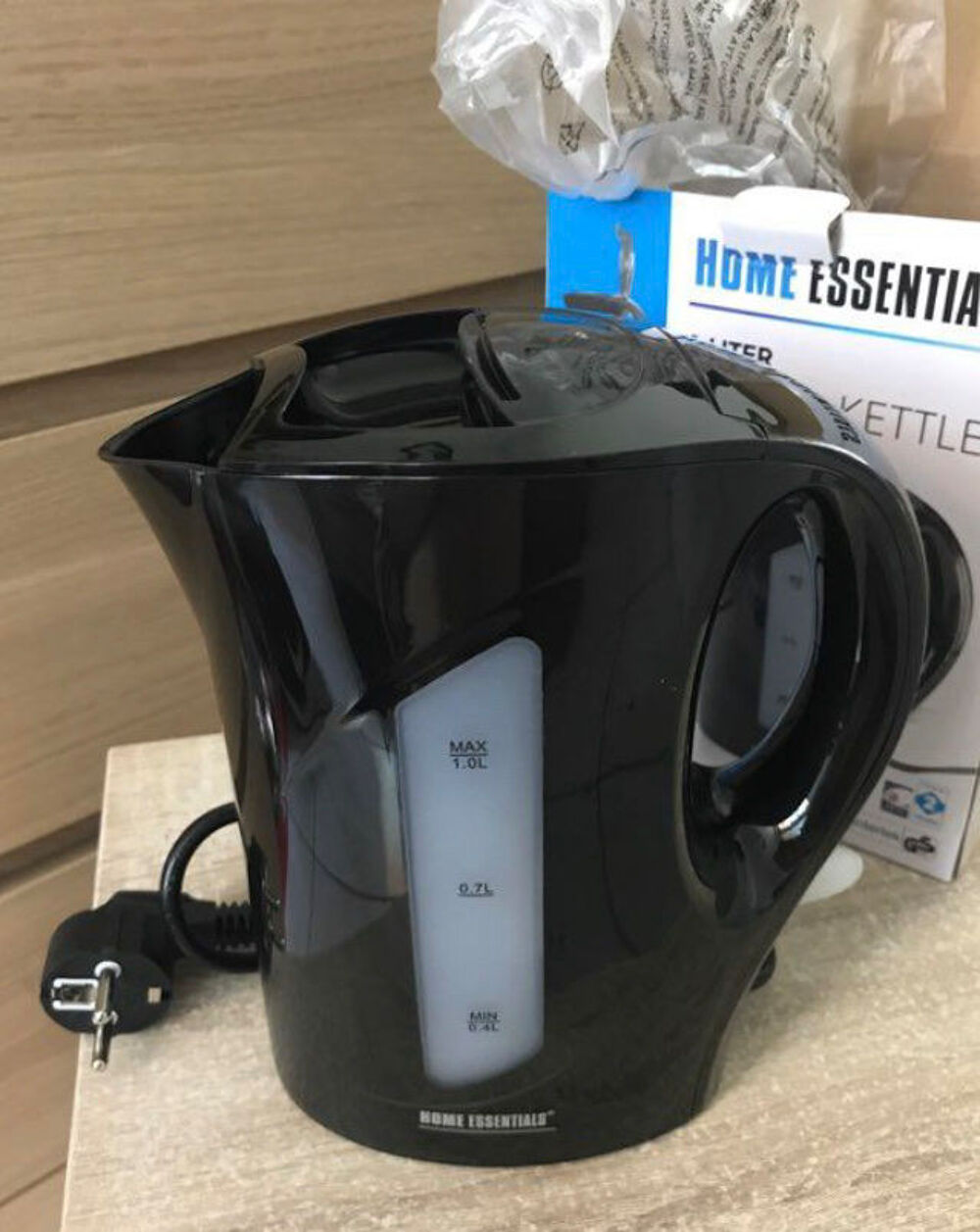 bouilloire 1L Electroménager