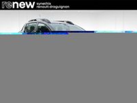 Sandero TCe 90 Stepway Expression 2023 occasion 83300 Draguignan