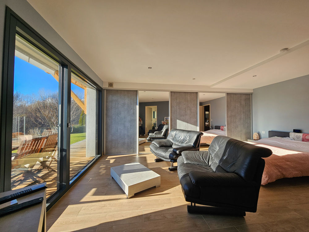 � vendre  Maison Saint-Michel-de-Chaillol (05260)