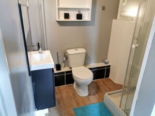  Appartement à louer 1 pièce 26 m² Niort