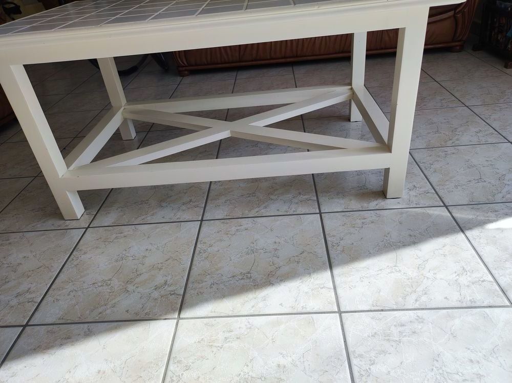 Table basse Meubles
