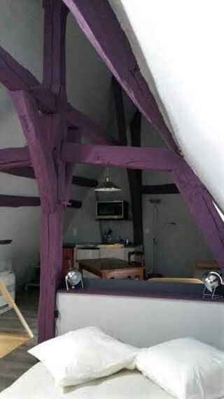  Appartement à louer 1 pièce 36 m²