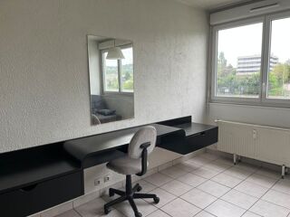  Appartement � louer 1 pi�ce 26 m� Dardilly