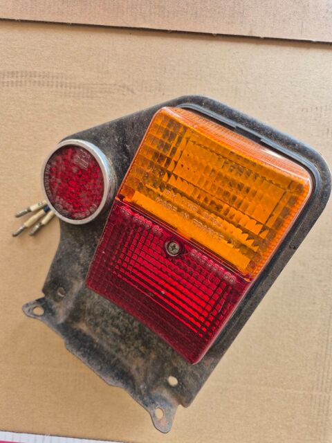 Pi&egrave;ces et &eacute;quipements Voiture Pi&egrave;ces et &eacute;quipements Voiture  occasion Granville 50400