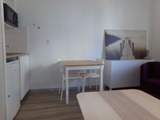  Appartement � louer 1 pi�ce 16 m�