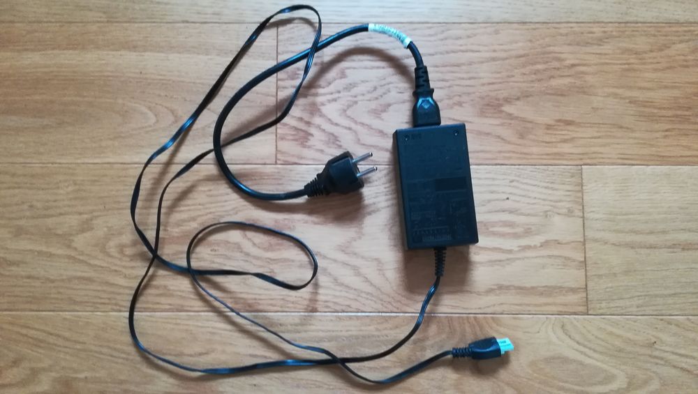 Adaptateur d'Alimentation Printer AC imprimante HP 0957-2119 Matériel informatique