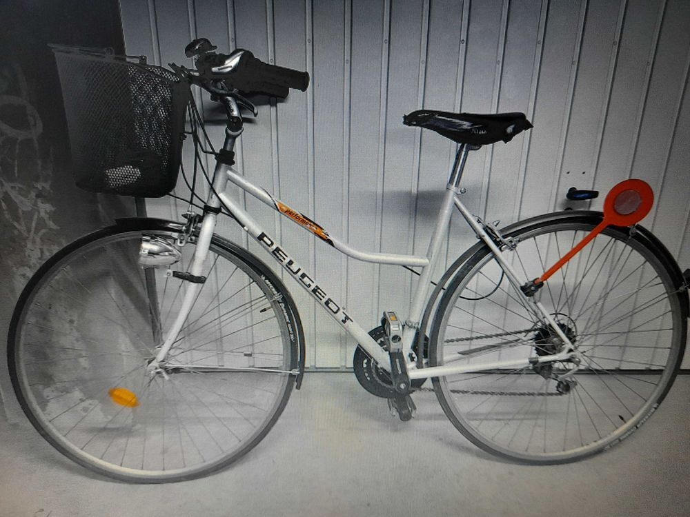 V&eacute;lo Vélos