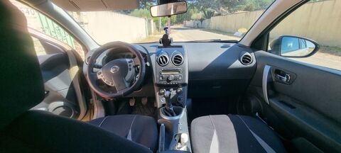 Nissan qashqai 1.6 115 Acenta