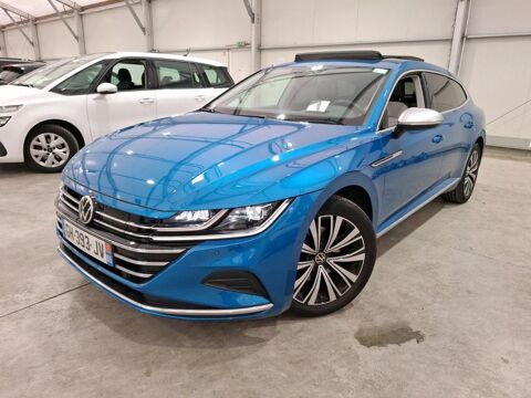 Annonce voiture Volkswagen Arteon 29500 €