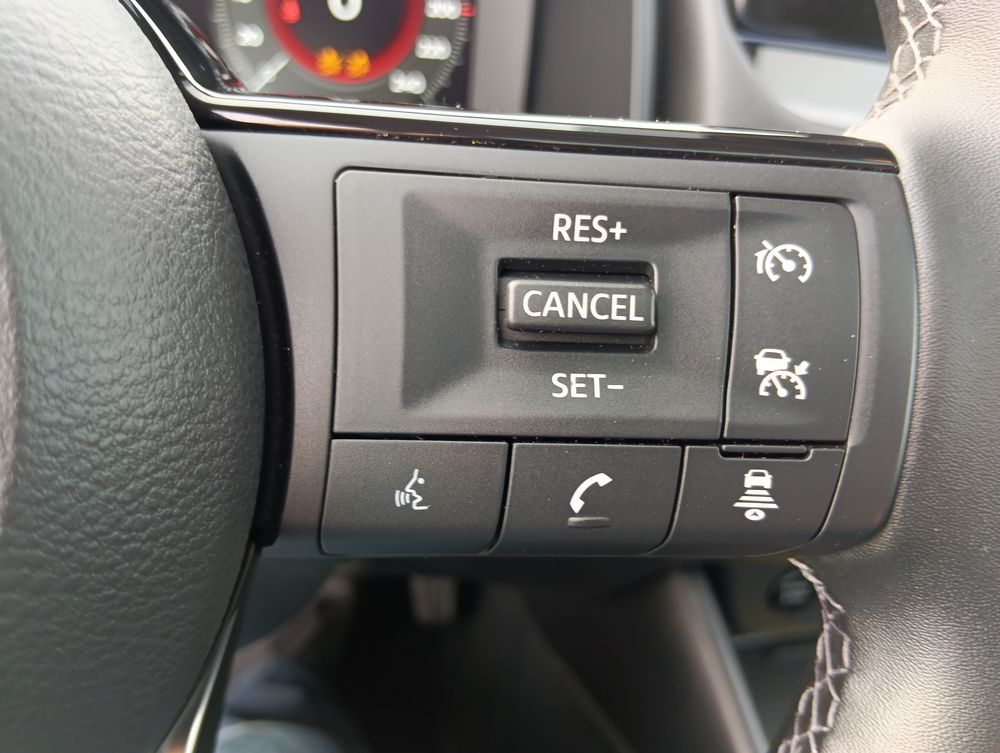 Qashqai e-Power N-Connecta 2024 occasion 59820 Gravelines