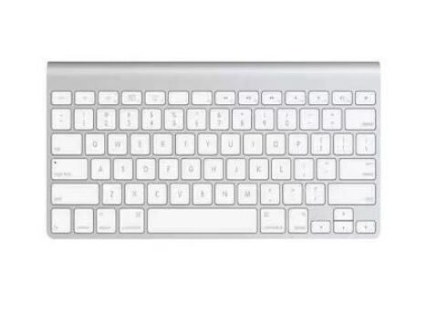 Apple Magic Keyboard Bluetooth , modle A1314 40 Boulogne-Billancourt (92)