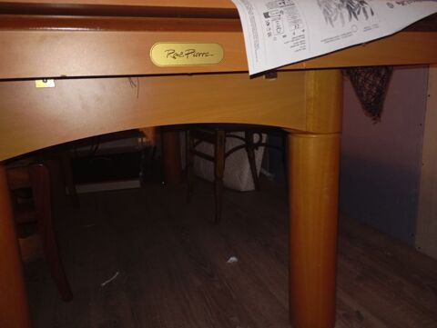 Billard table 630 Landevieille (85)