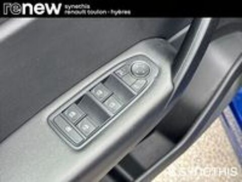 Captur TCe 100 GPL Evolution 2023 occasion 83160 La Valette-du-Var