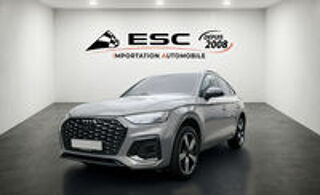 Q5 Sportback 50 TFSIe 299 S tronic 7 Quattro S line (16 CV) 2023 occasion 59000 Lille
