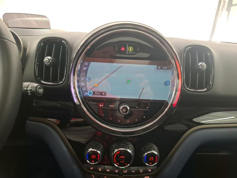 Countryman 125 - 95 ch ALL4 BVA6 Cooper SE Edition Premium Plus 2022 occasion 75015 Paris
