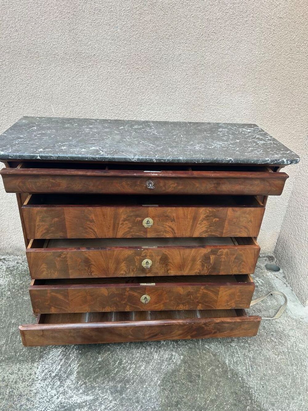 Commode Louis Philippe Meubles