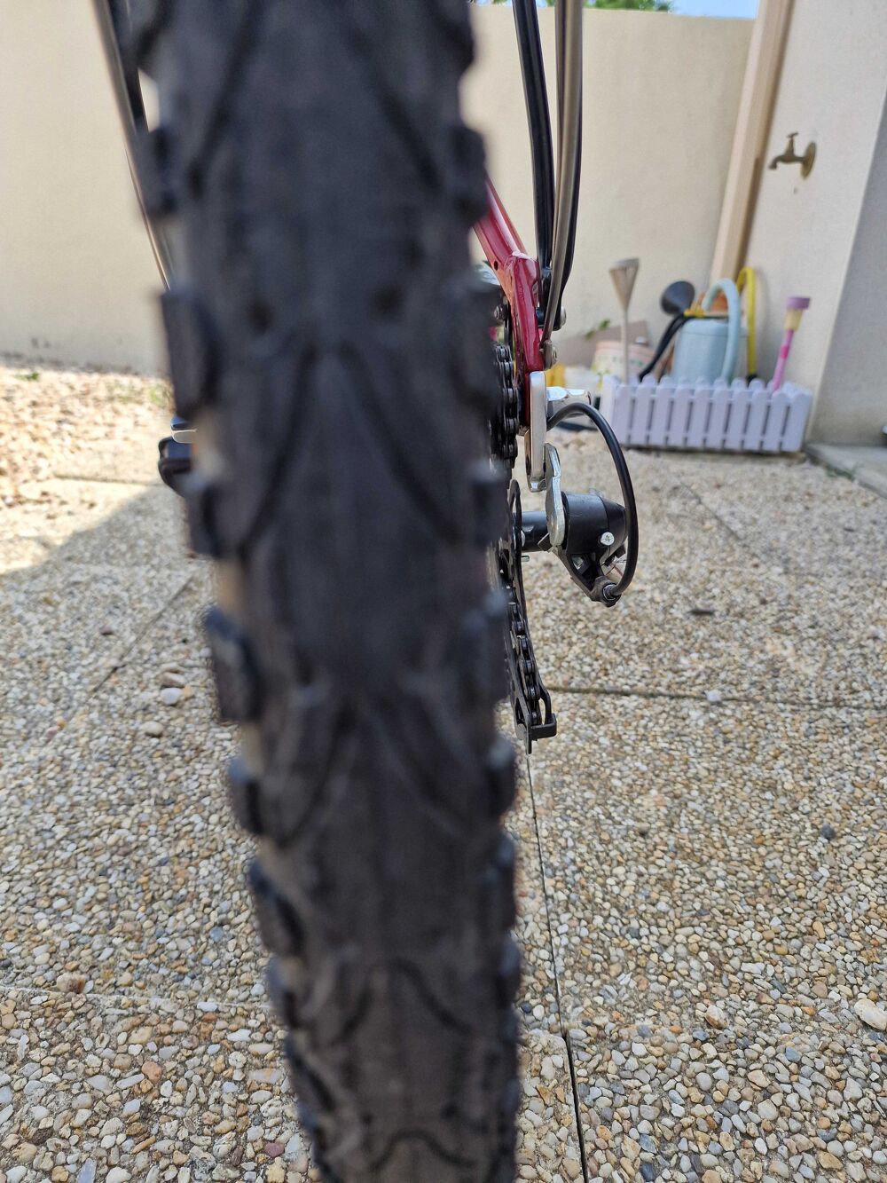 v&eacute;lo de ville Vélos