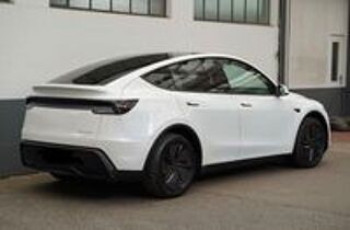 Model Y MODEL Y Long Range RWD 2025 occasion 80170 Rosi&egrave;res-en-Santerre
