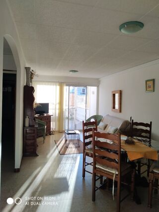 Location  Appartement 