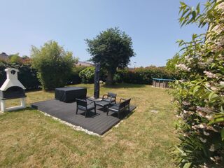  Maison  vendre 7 pices 161 m