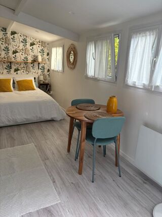  Appartement à louer 1 pièce 22 m² Vaires-sur-marne