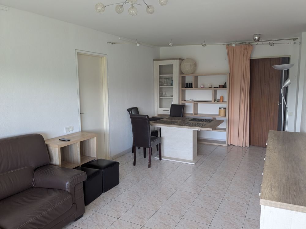 Location Appartement Spacieux T2 meublé et climatisé a Antibes Antibes