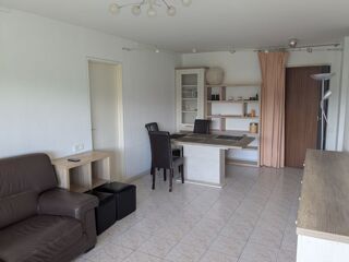  Appartement à louer 2 pièces 53 m²