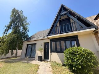  Maison à vendre 5 pièces 120 m²