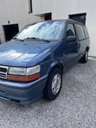 Voyager LE A 1992 occasion 12450 Flavin