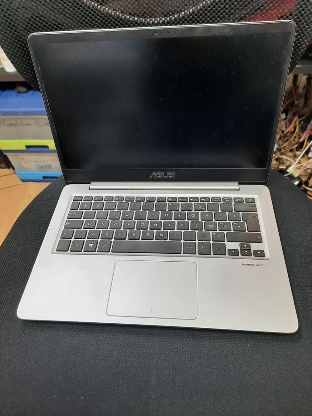Pc Asus UX410 U pour pi&egrave;ces Matériel informatique