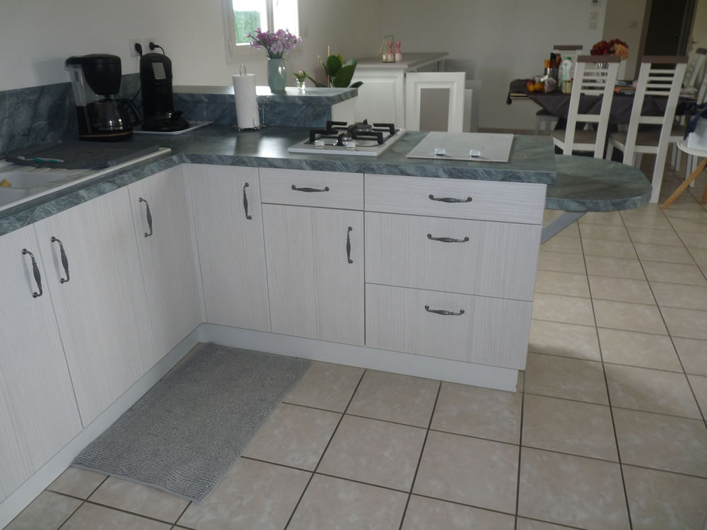 cuisine equipe Meubles