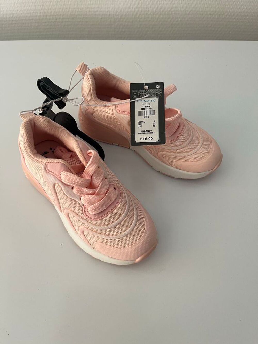 Basket Primark - Pointure 27 Chaussures