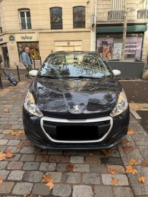 Peugeot 208 1.2 PureTech 68ch BVM5 Active