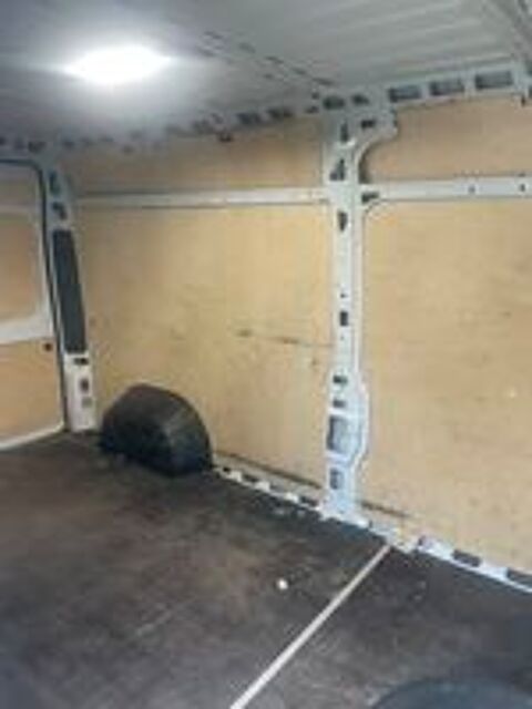 Ducato DUCATO CA MAXI 3.5 L H2 H3-POWER 140 CH 2022 occasion 76600 Le Havre