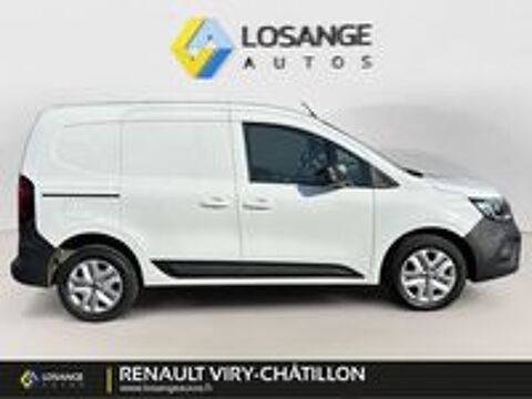 Kangoo Express FG TOLE BLUE DCI 95 L1 GSR2 EXTRA 2024 occasion 91170 Viry-Ch&acirc;tillon