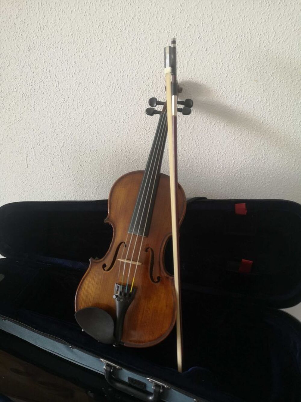 violon forenza Instruments de musique