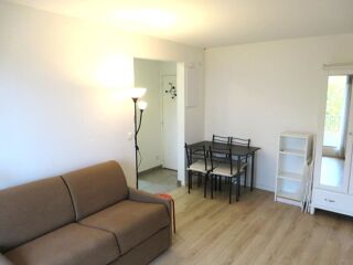  Appartement � vendre 1 pi�ce 25 m�