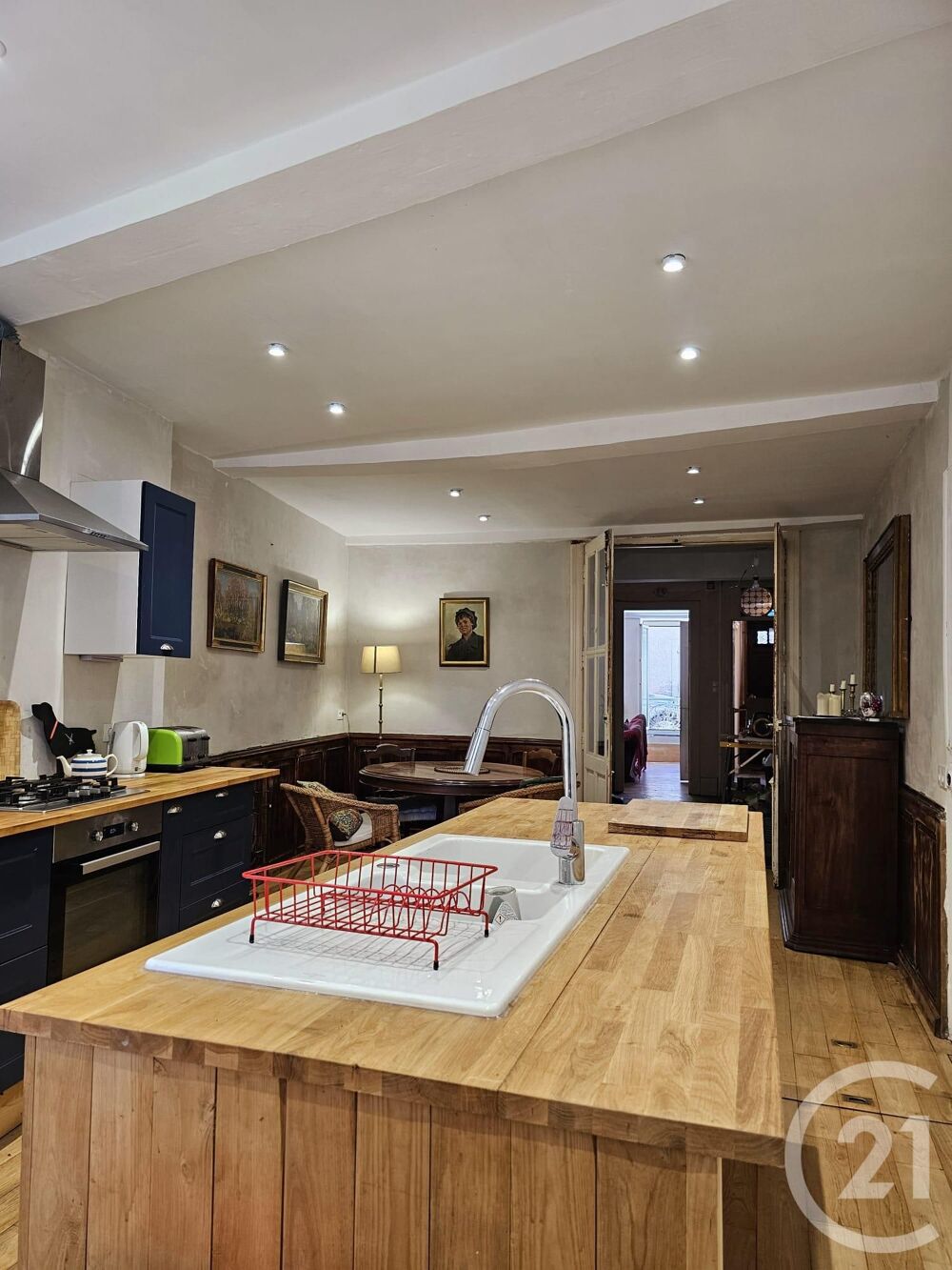 Vente Maison Maison à Chalabre Chalabre