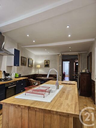  Maison à vendre 6 pièces 250 m²