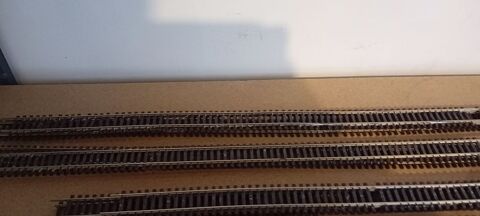Rail flexibles CODE 100
0 Anais (16)